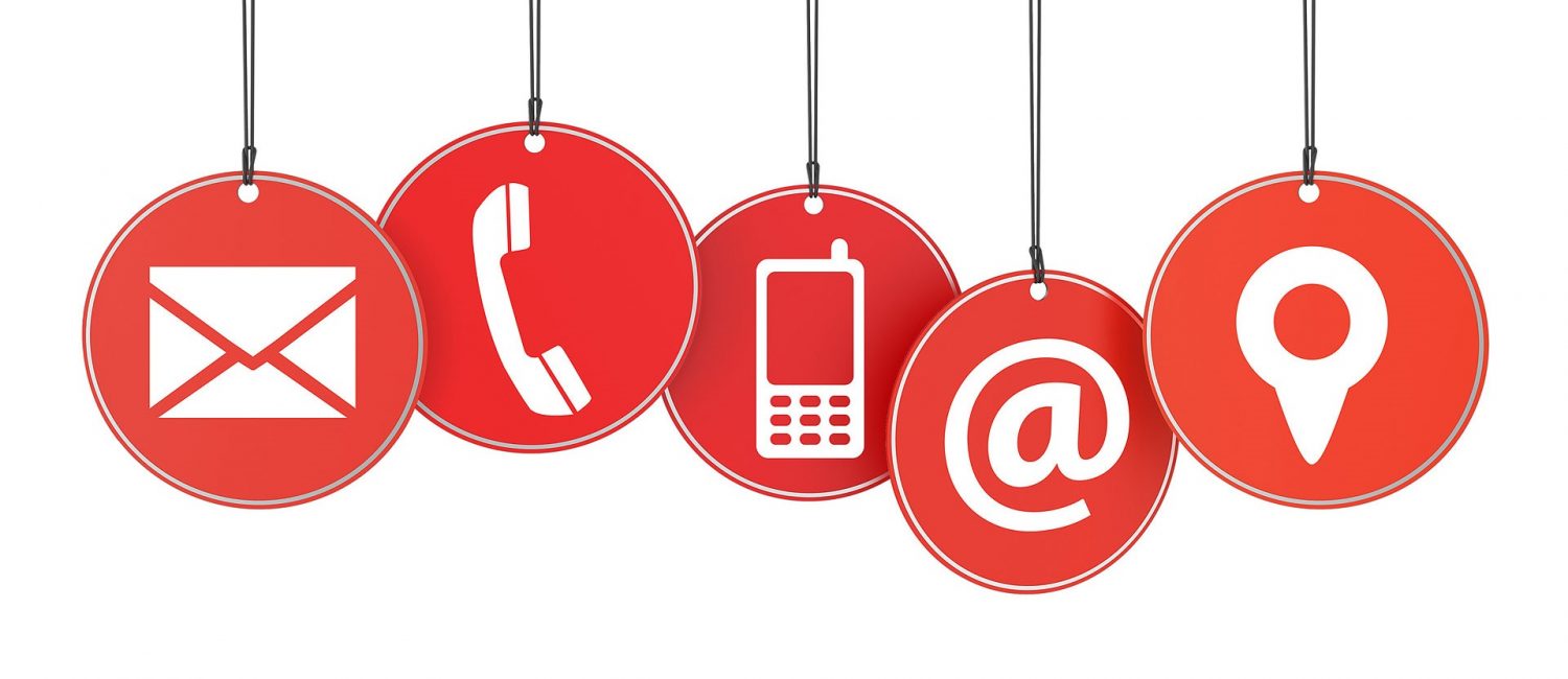 Contacto