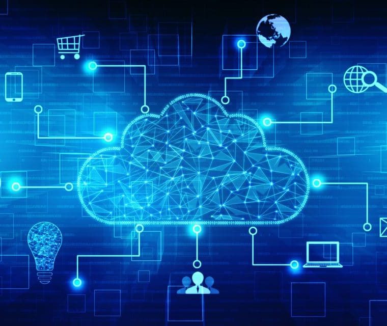 ¡Bienvenido Mr. ‘e-Marshall’!