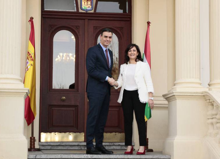 El Gobierno descentralizará organismos para frenar la despoblación