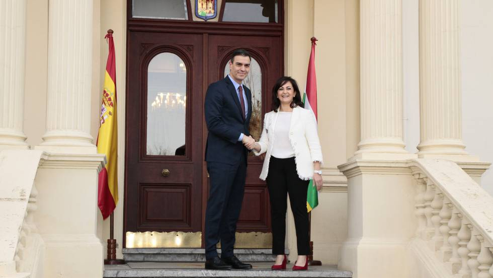 El Gobierno descentralizará organismos para frenar la despoblación